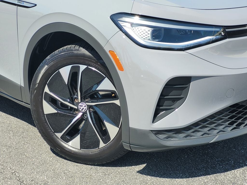 2022 Volkswagen ID.4 Pro S