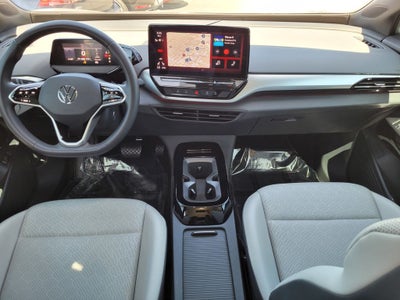 2022 Volkswagen ID.4 Pro S