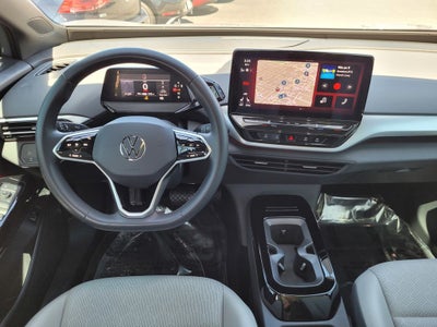 2022 Volkswagen ID.4 Pro S