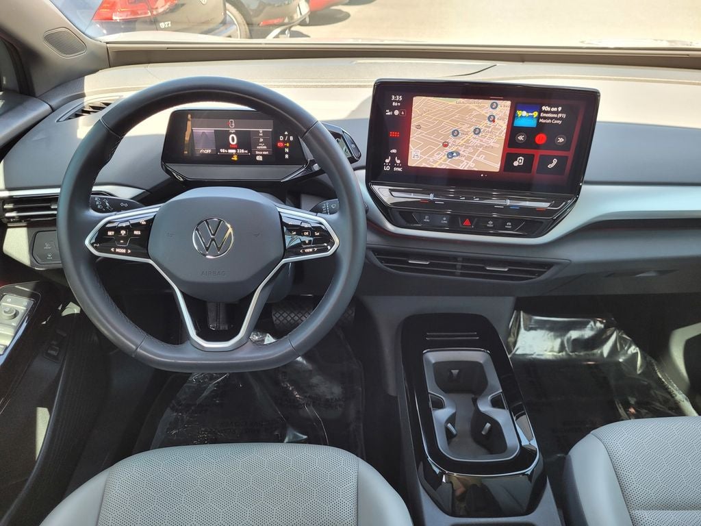 2022 Volkswagen ID.4 Pro S