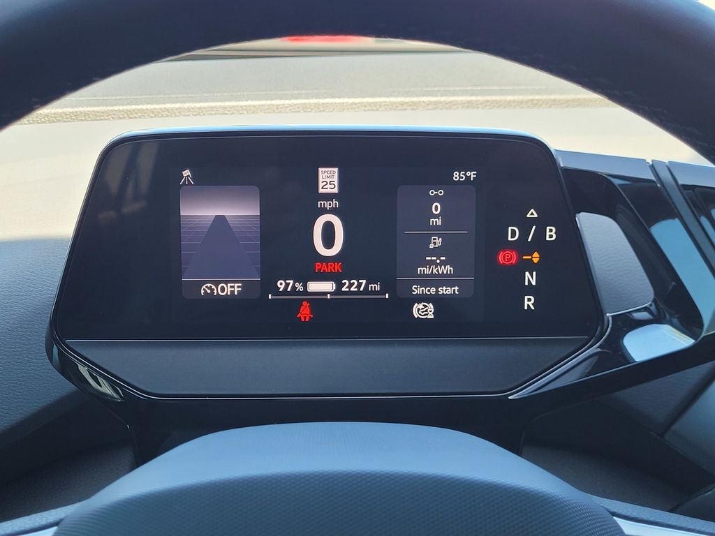 2022 Volkswagen ID.4 Pro S