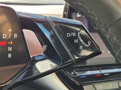 2022 Volkswagen ID.4 Pro S