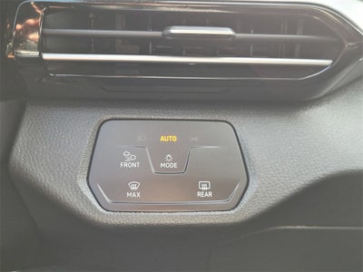 2022 Volkswagen ID.4 Pro S