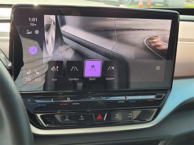 2022 Volkswagen ID.4 Pro S