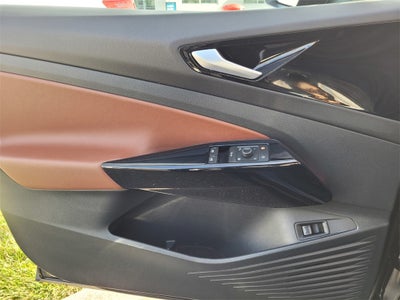 2022 Volkswagen ID.4 Pro S