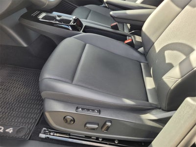 2022 Volkswagen ID.4 Pro S