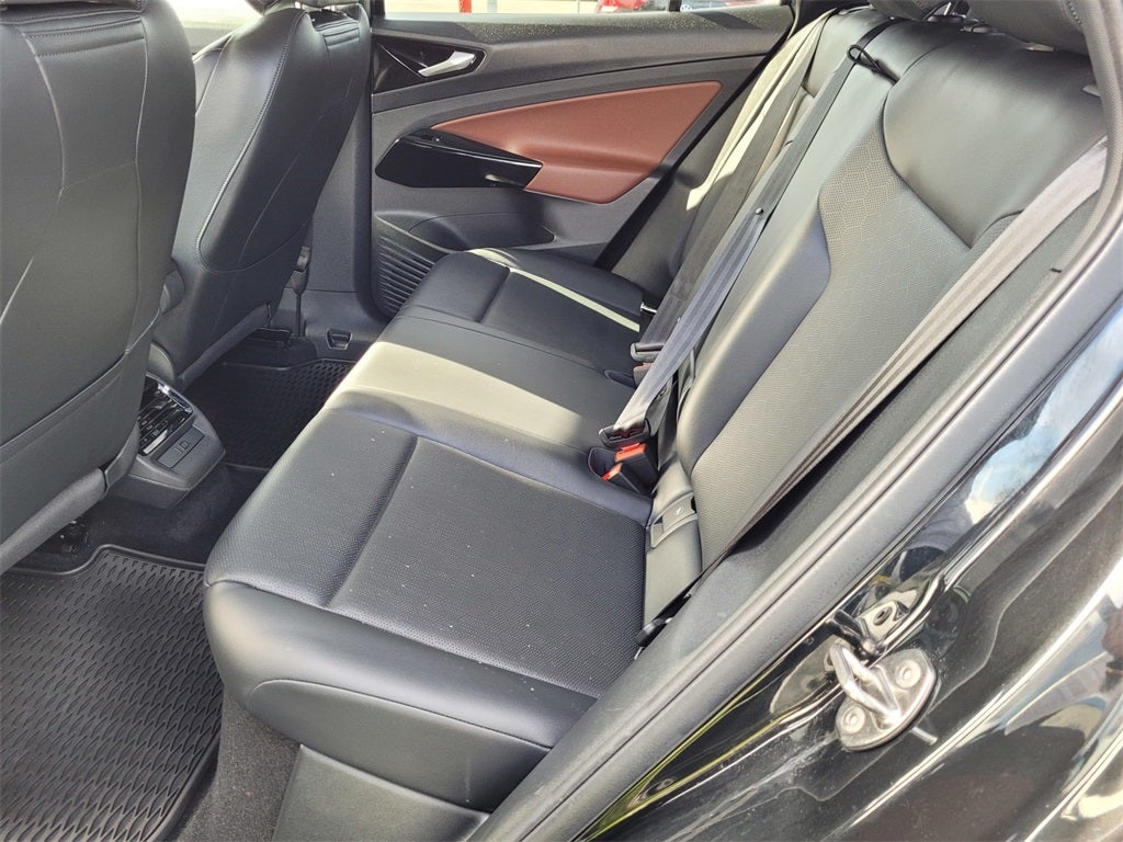 2022 Volkswagen ID.4 Pro S