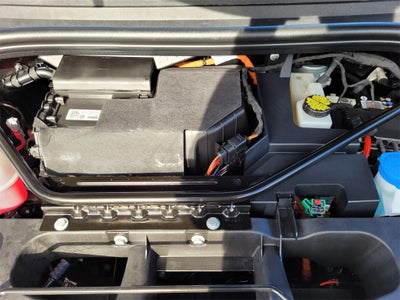 2022 Volkswagen ID.4 Pro S