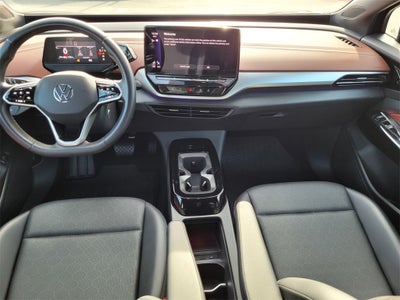 2022 Volkswagen ID.4 Pro S