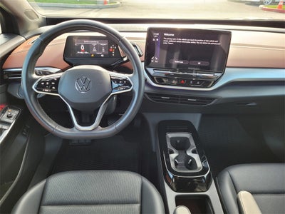 2022 Volkswagen ID.4 Pro S
