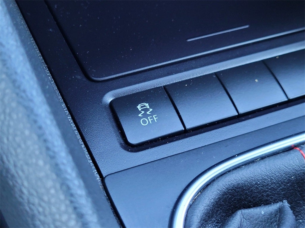 2012 Volkswagen GTI Base