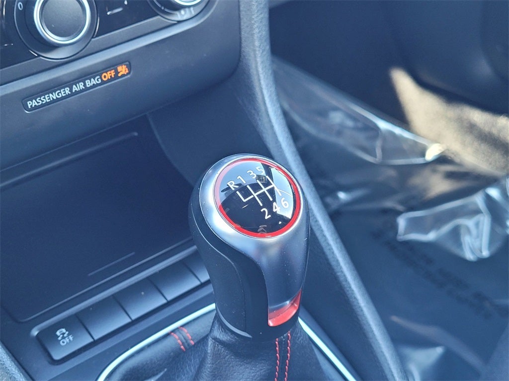 2012 Volkswagen GTI Base