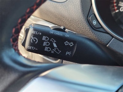 2012 Volkswagen GTI Base