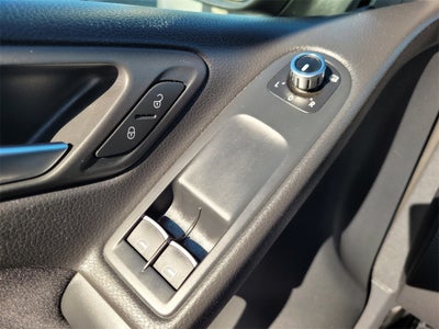 2012 Volkswagen GTI Base