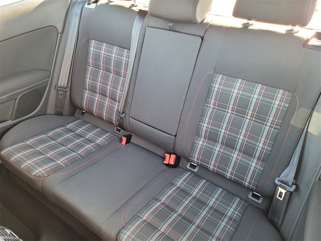 2012 Volkswagen GTI Base