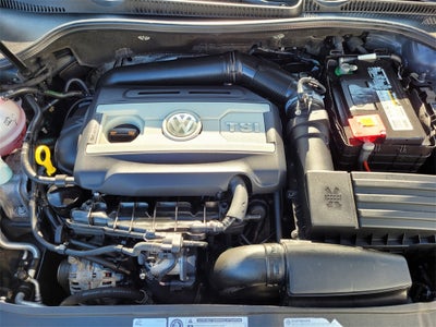 2012 Volkswagen GTI Base
