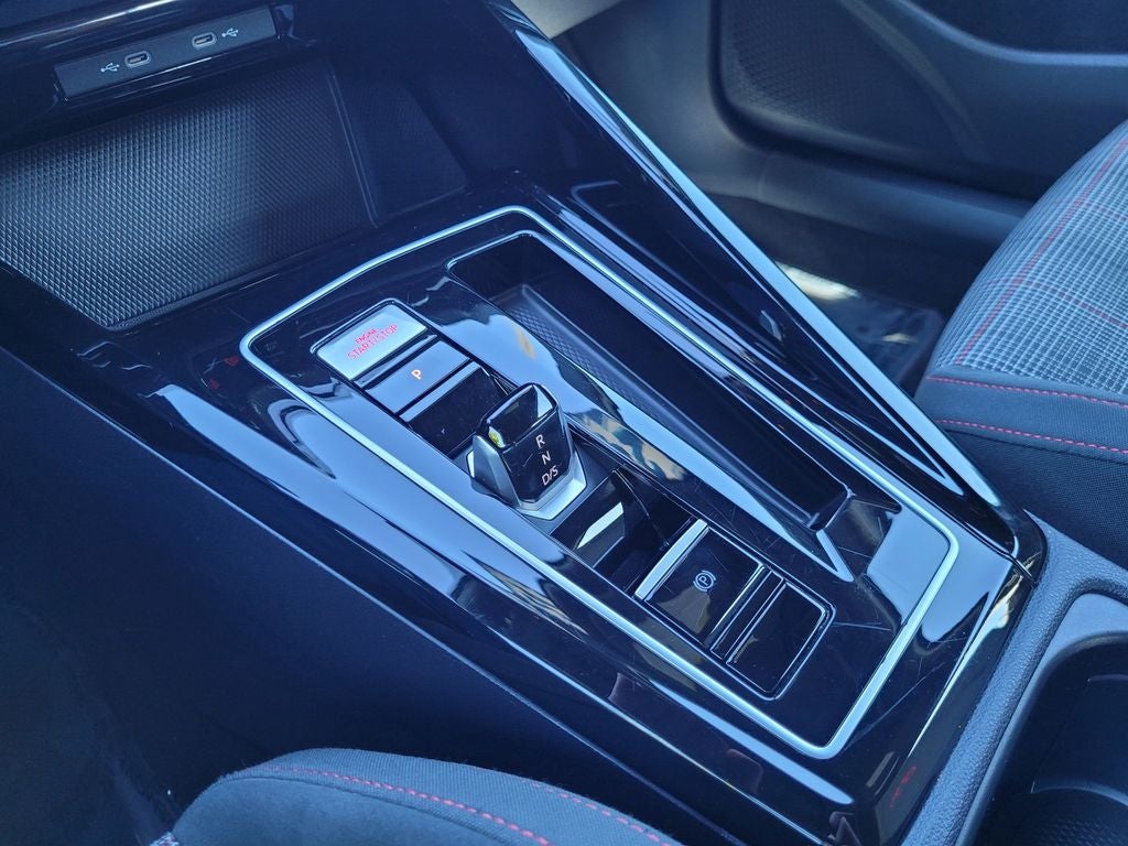 2024 Volkswagen Golf GTI 2.0T S