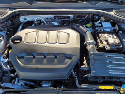 2024 Volkswagen Golf GTI 2.0T S