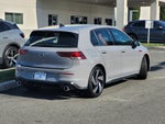 2024 Volkswagen Golf GTI 2.0T S