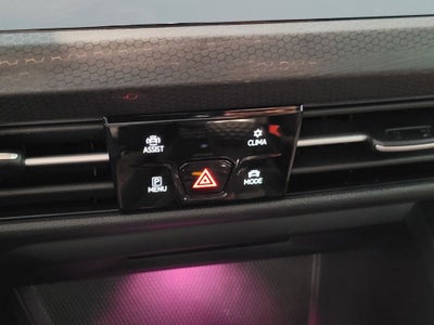 2022 Volkswagen Golf GTI 2.0T S
