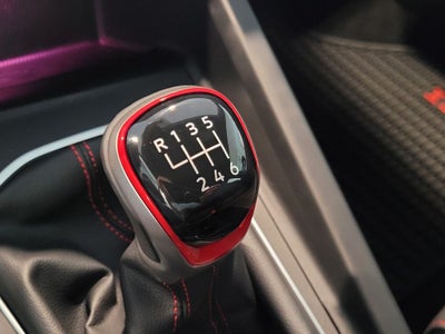 2022 Volkswagen Golf GTI 2.0T S