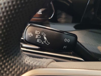 2022 Volkswagen Golf GTI 2.0T S
