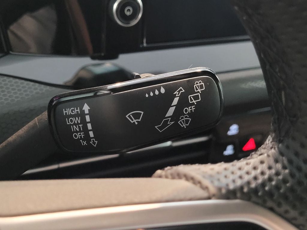 2022 Volkswagen Golf GTI 2.0T S