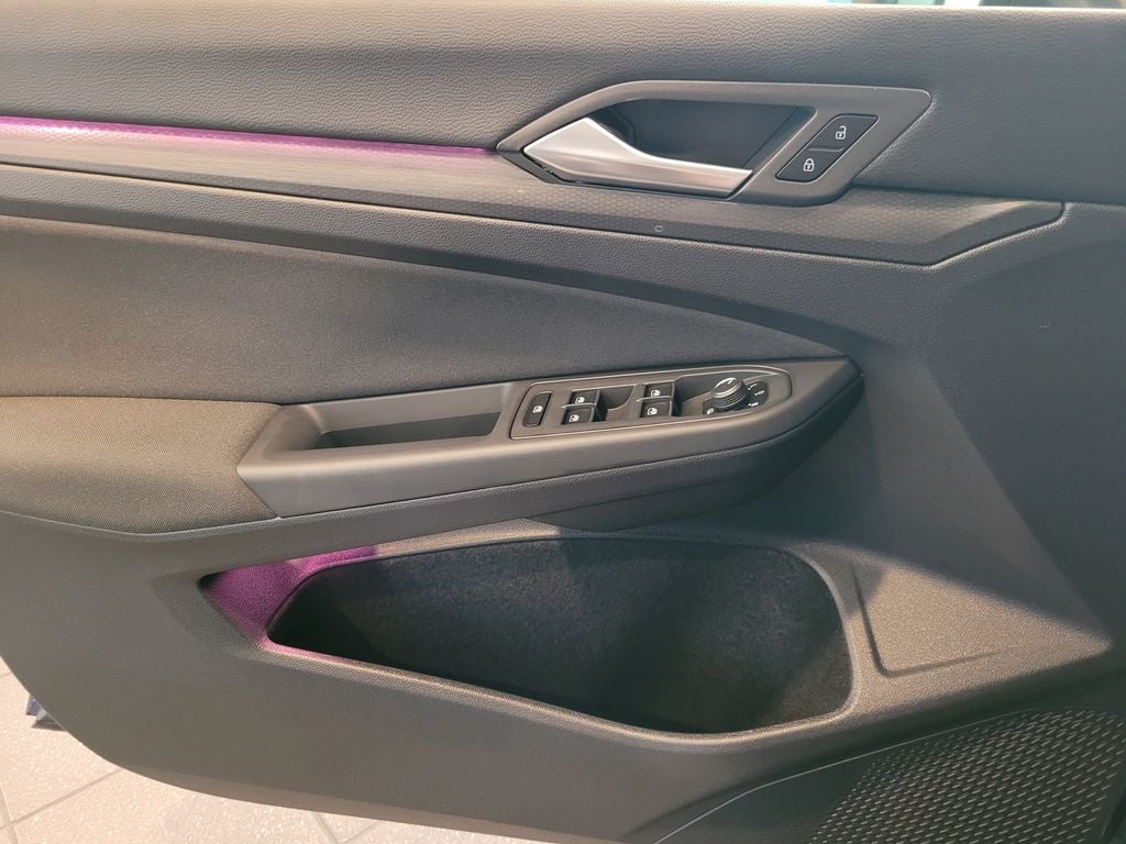 2022 Volkswagen Golf GTI 2.0T S