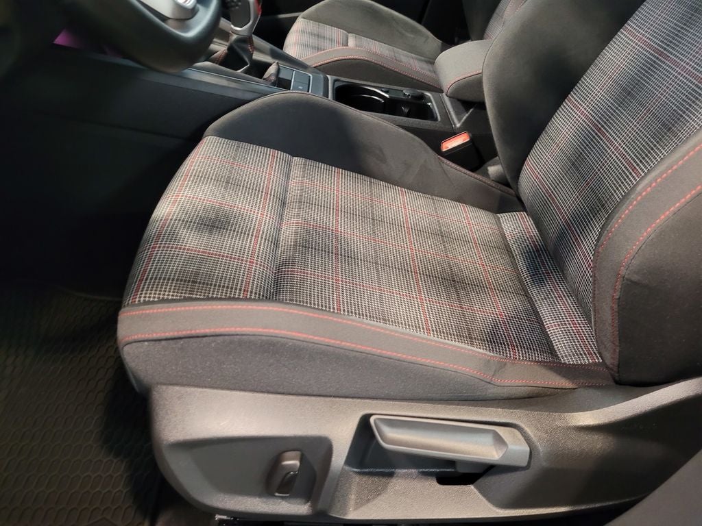 2022 Volkswagen Golf GTI 2.0T S
