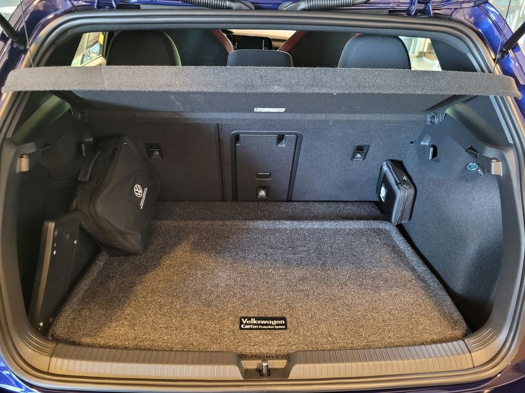 2022 Volkswagen Golf GTI 2.0T S