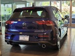 2022 Volkswagen Golf GTI 2.0T S