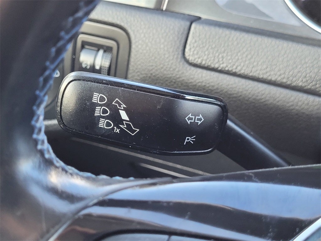 2019 Volkswagen e-Golf SE