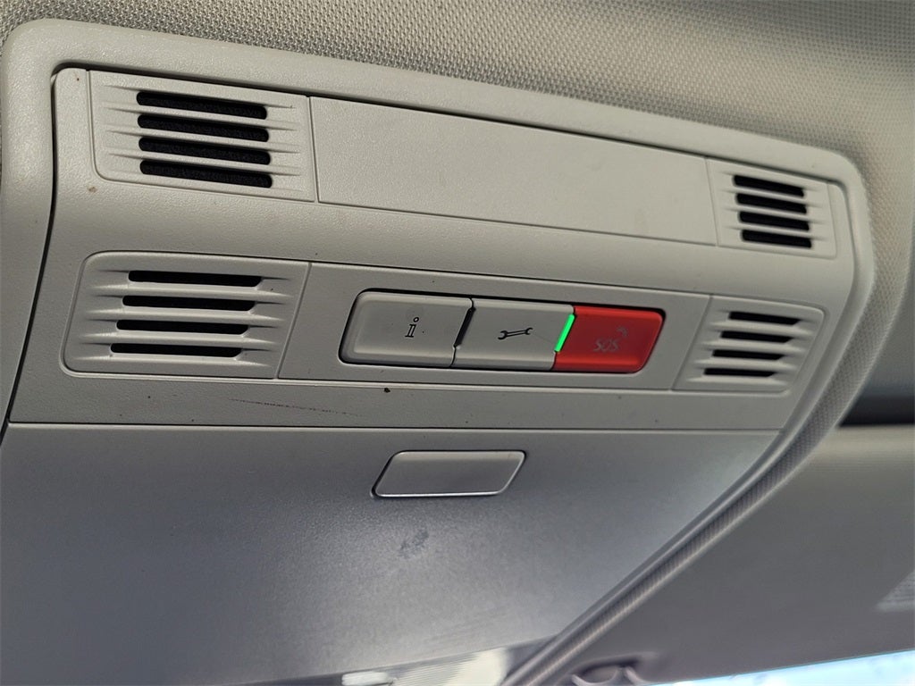 2019 Volkswagen e-Golf SE