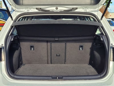 2019 Volkswagen e-Golf SE