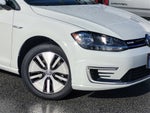 2019 Volkswagen e-Golf SE