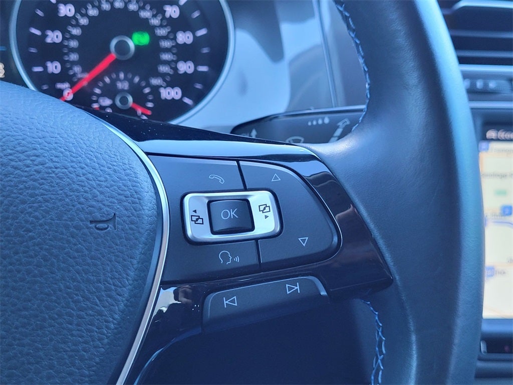 2016 Volkswagen e-Golf SEL Premium