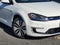 2016 Volkswagen e-Golf SEL Premium