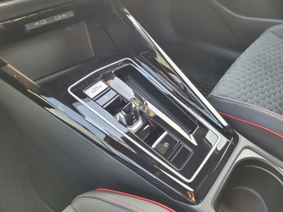 2026 Volkswagen Golf GTI 2.0T SE