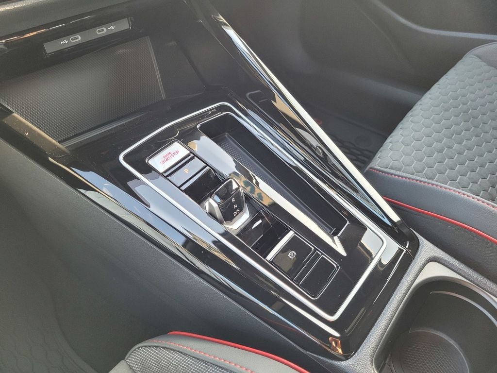 2026 Volkswagen Golf GTI 2.0T SE