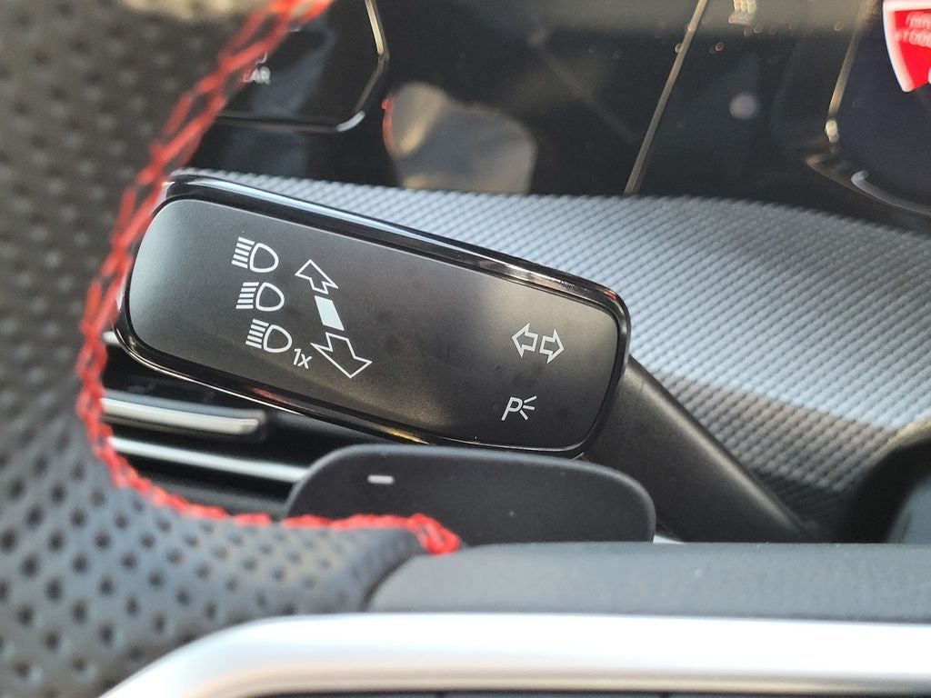 2026 Volkswagen Golf GTI 2.0T SE