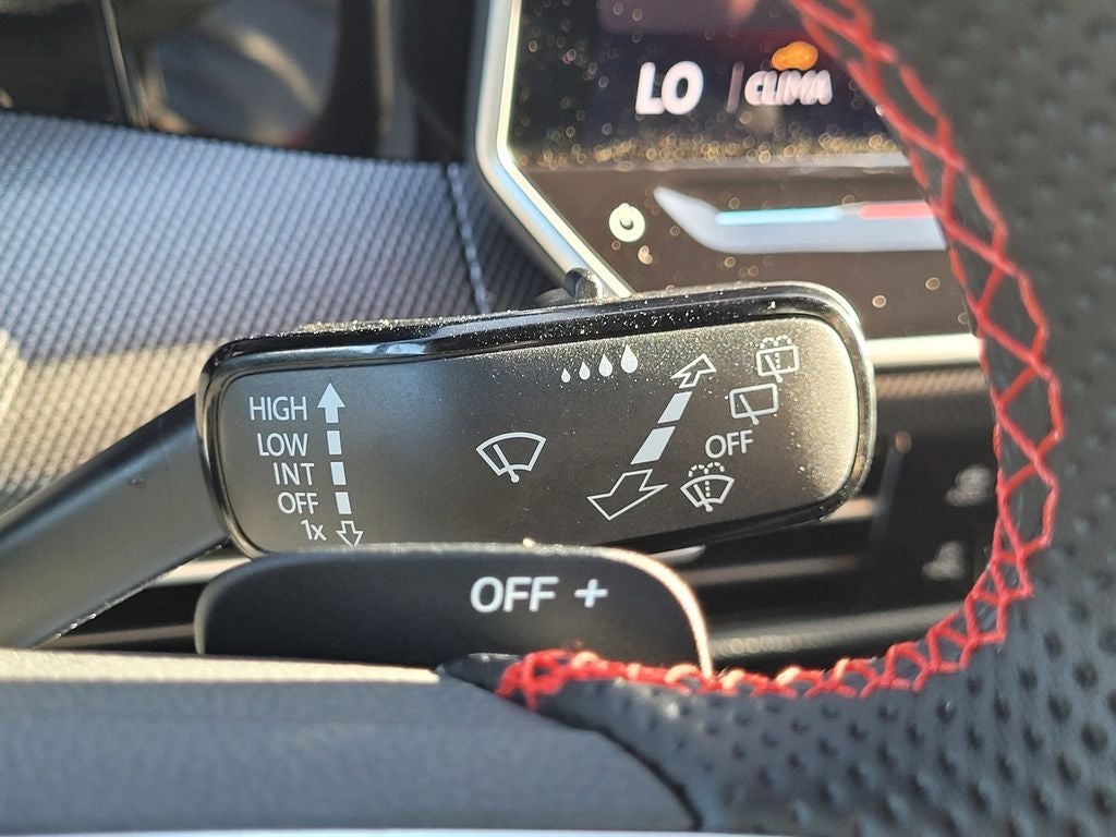 2026 Volkswagen Golf GTI 2.0T SE