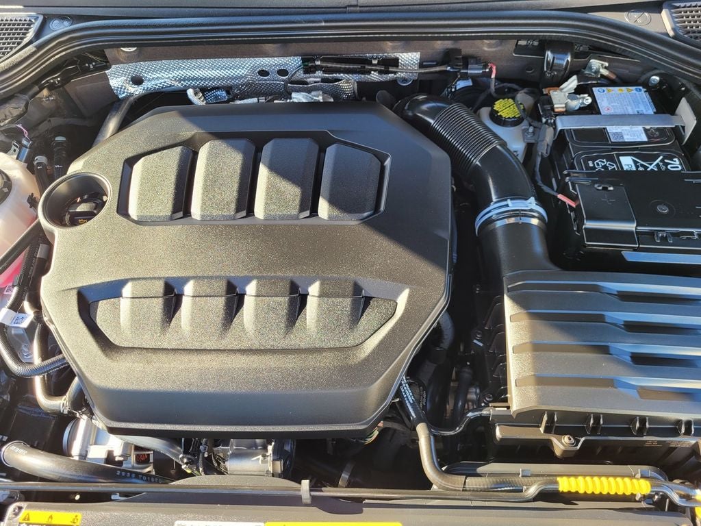 2026 Volkswagen Golf GTI 2.0T SE