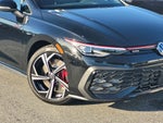 2026 Volkswagen Golf GTI 2.0T SE