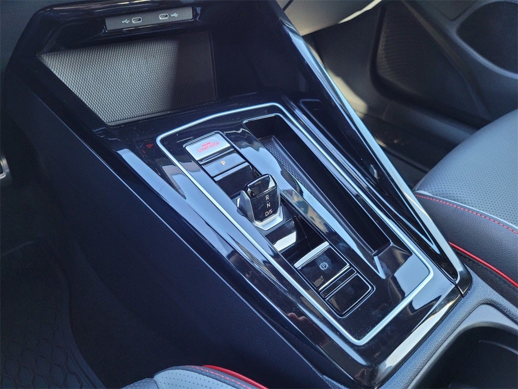 2024 Volkswagen Golf GTI Autobahn