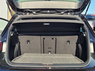 2024 Volkswagen Golf GTI Autobahn