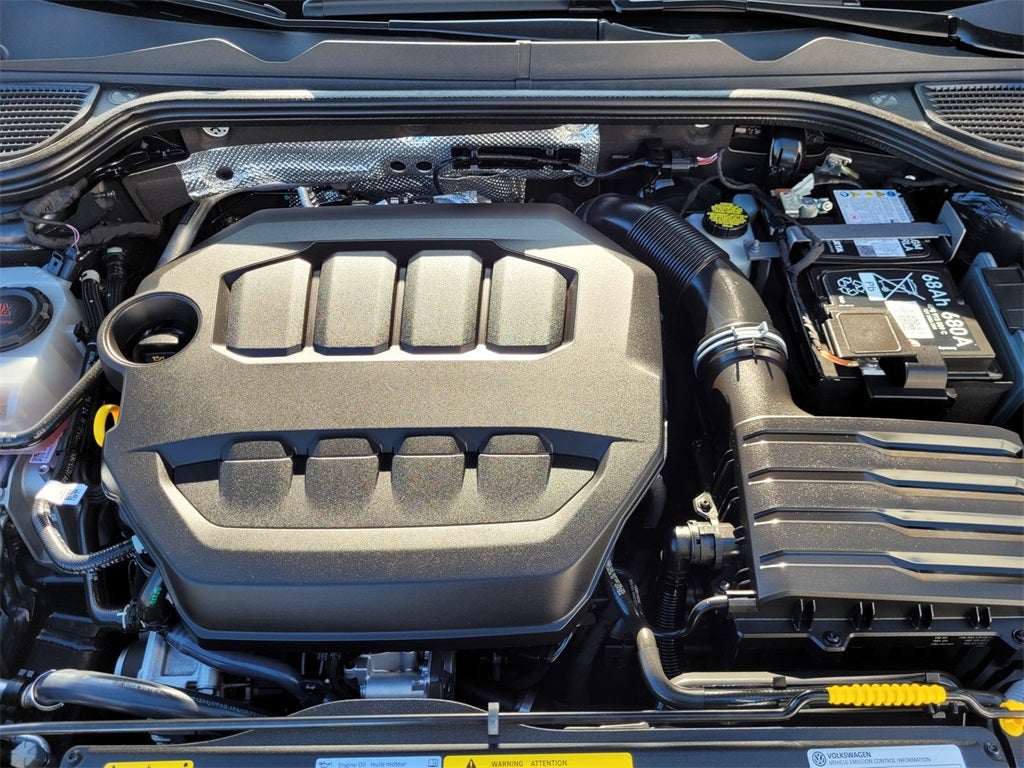 2024 Volkswagen Golf GTI Autobahn