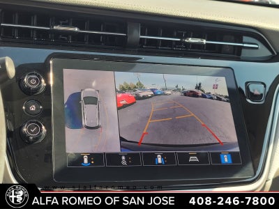 2022 Chevrolet Bolt EUV Premier