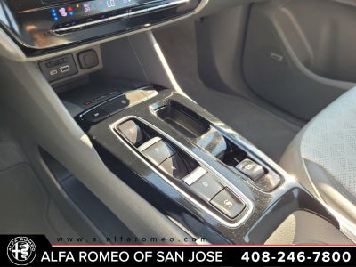 2022 Chevrolet Bolt EUV Premier