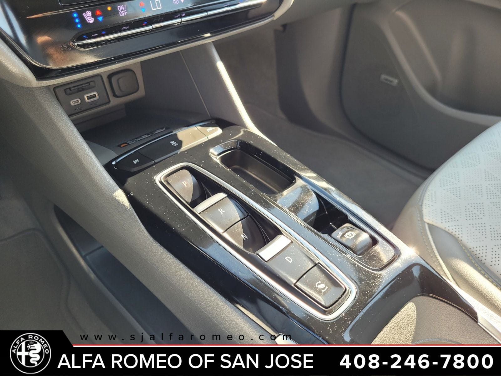 2022 Chevrolet Bolt EUV Premier
