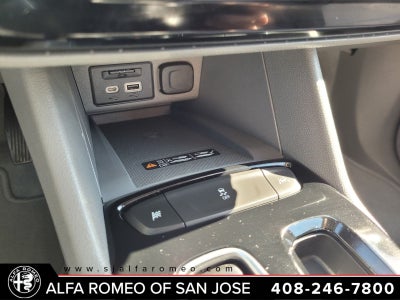 2022 Chevrolet Bolt EUV Premier